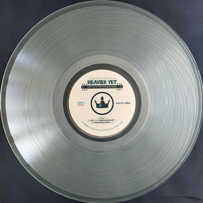  Vinyl Record