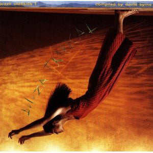 Beleza Tropical Vinyl Record