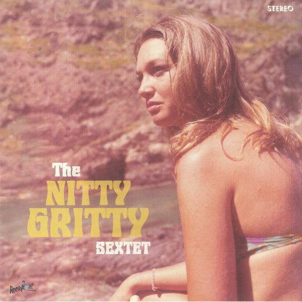The Nitty Gritty Sextet Vinyl Record
