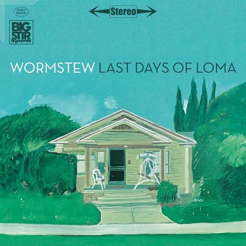 Last Days Of Loma [CD] Music CD