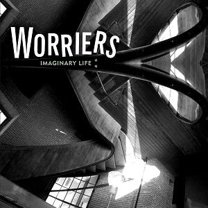 Imaginary Life Music CD