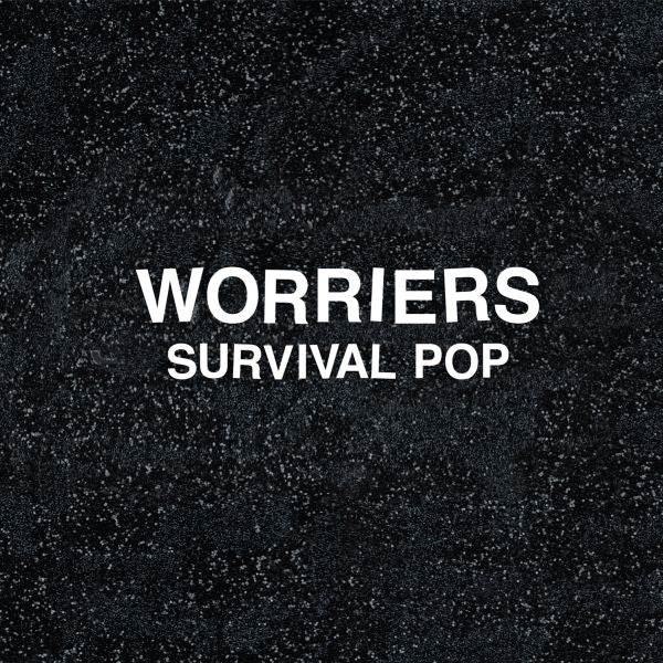 Survival Pop (Extended Version) Music CD