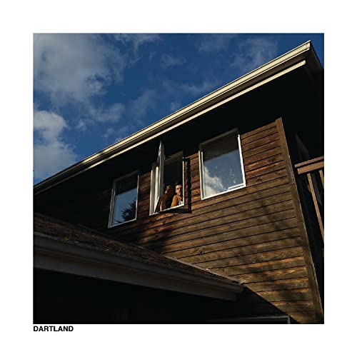 Dartland [LP] Vinyl Record