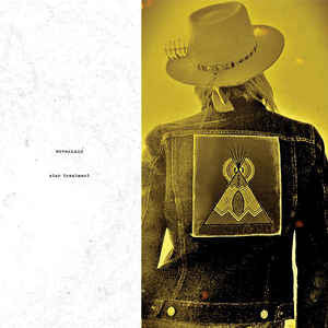 Star Treatment Vinyl Record