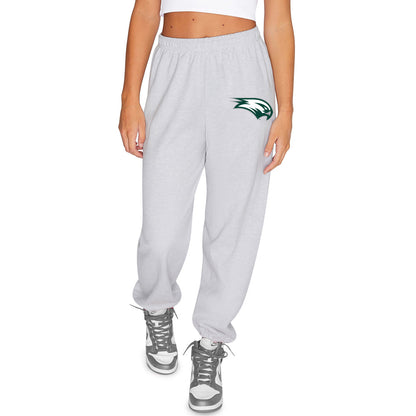 Wagner Grey Womens Sweatpants Officially Licensed