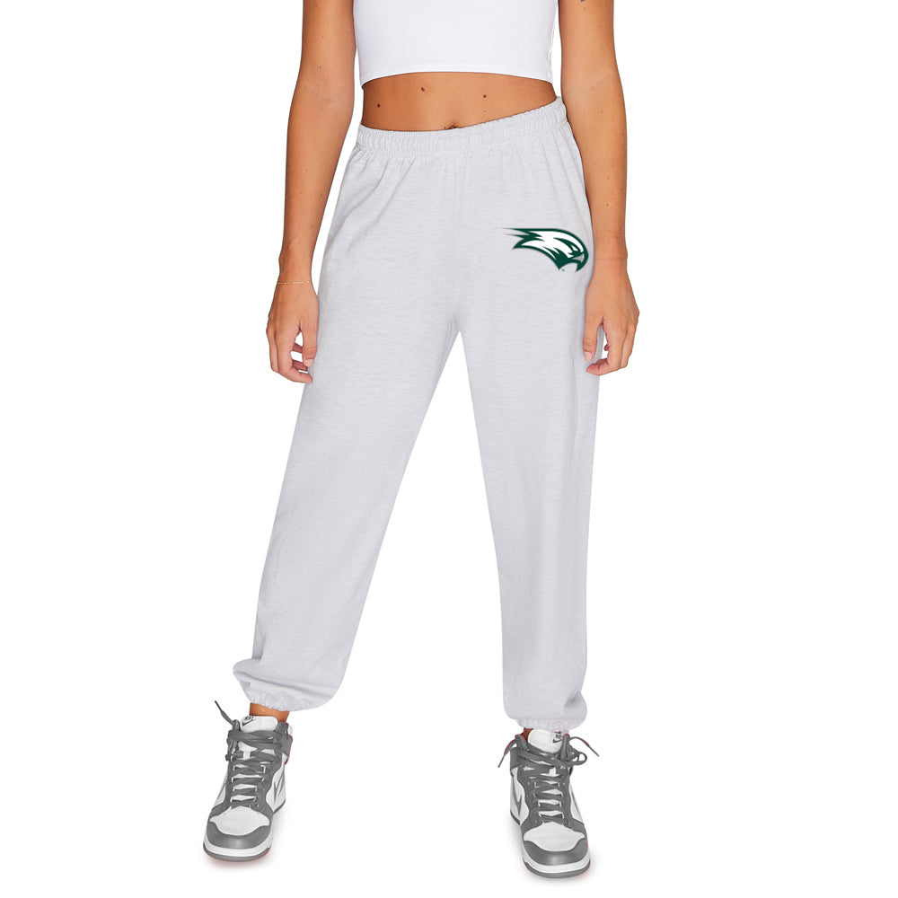 Wagner Grey Womens Sweatpants Officially Licensed