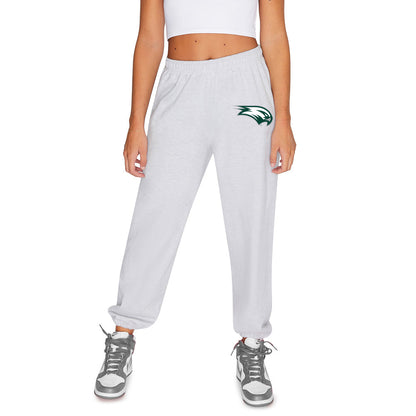Wagner Grey Womens Sweatpants Officially Licensed