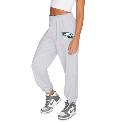 Wagner Grey Womens Sweatpants Officially Licensed