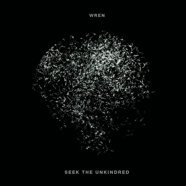 Groundswells Vinyl Record