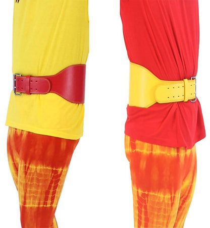 Wrestling Costume Weight Belt