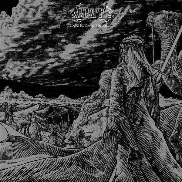 Exile To Beyn Neharot Vinyl Record