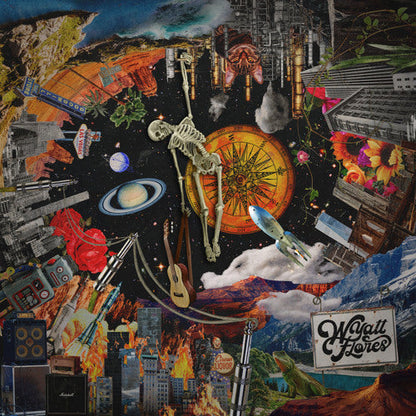 Life Lessons [Neon Lime LP] [Vinyl] Vinyl Record