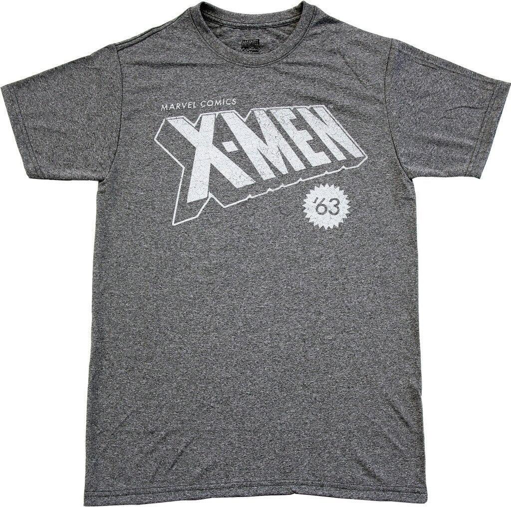 X-Men Logo 63 Men's T-Shirt