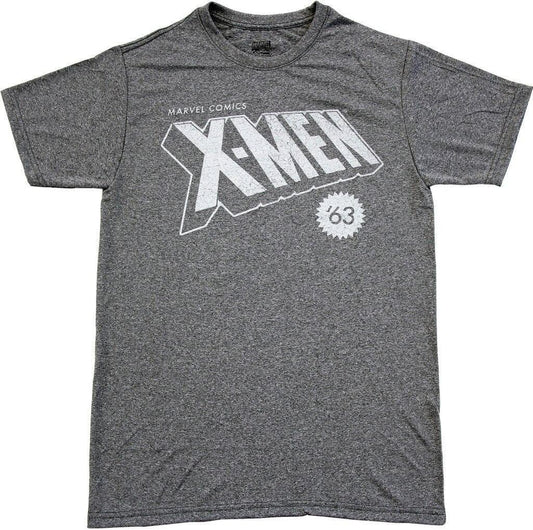 X-Men Logo 63 Men's T-Shirt