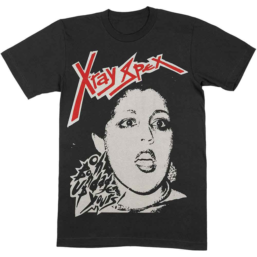 X-ray Spex Oh Bondage [T-Shirt]