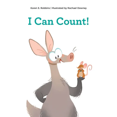 I Can Count
