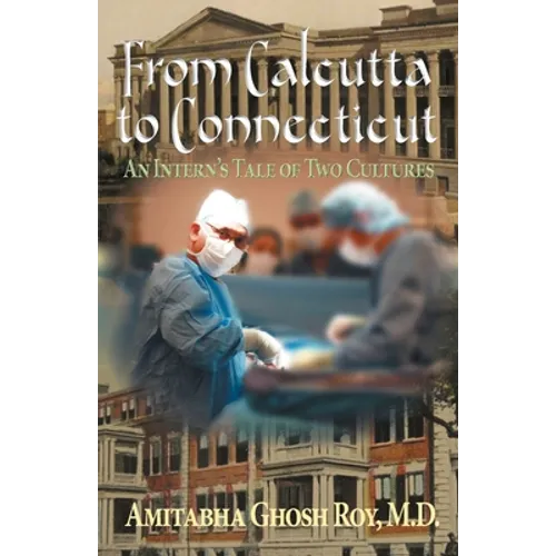 From Calcutta to Connecticut: An Intern's Tale of Two Cultures