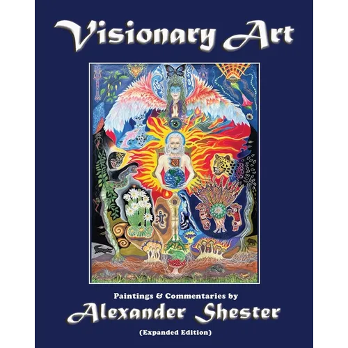 Visionary Art