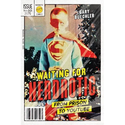 Waiting for Nerdrotic