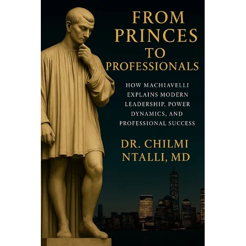 From Princes to Professionals