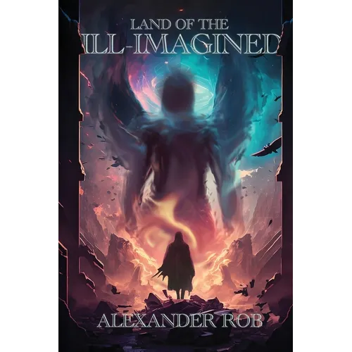 Land of the Ill Imagined