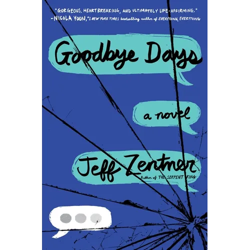 Goodbye Days