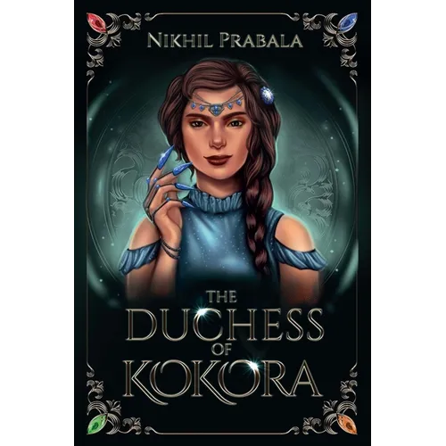 The Duchess of Kokora