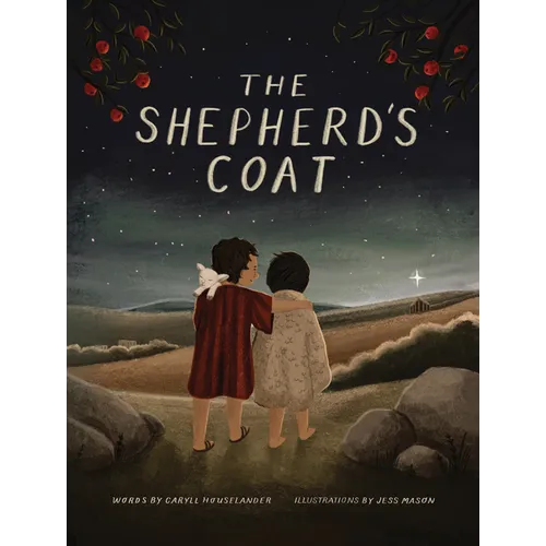 The Shepherd's Coat