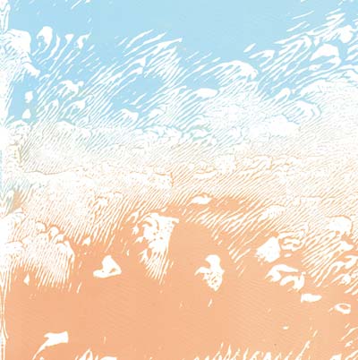 XIPHIIDAE - Quaking Myth Vinyl Record
