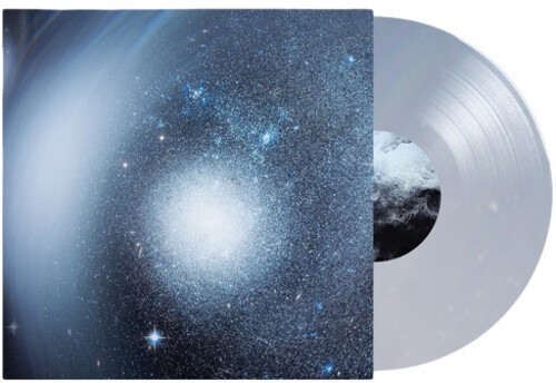 Xiu Xiu - Eraserhead Xiu Xiu (Clear Vinyl, With Book, Digital Download Card) [Vinyl] Vinyl Record