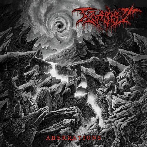 Xorsist - Aberrations [CD] Music CD