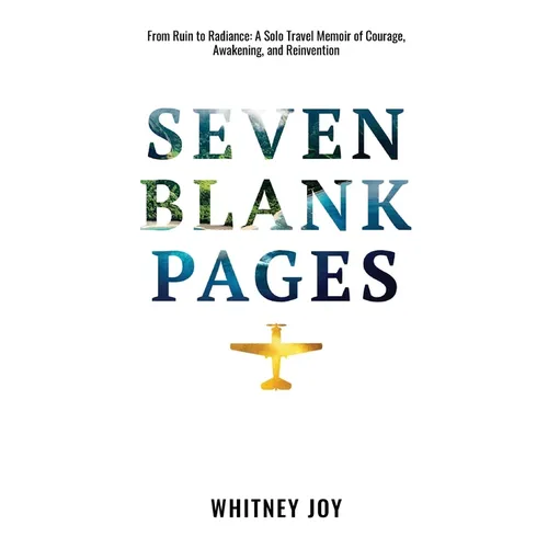 Seven Blank Pages