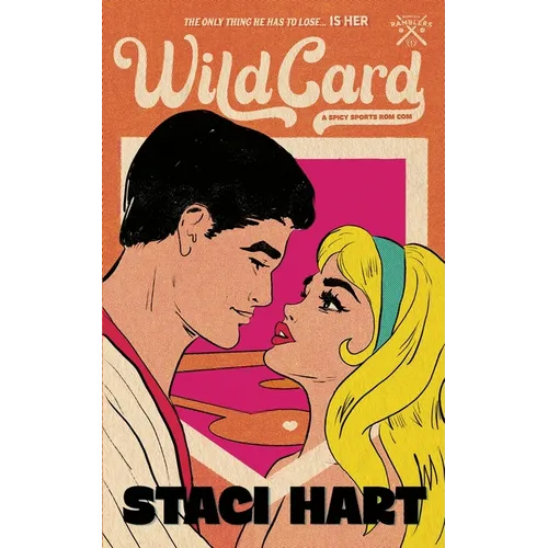 Wild Card: A Small Town Sports RomCom