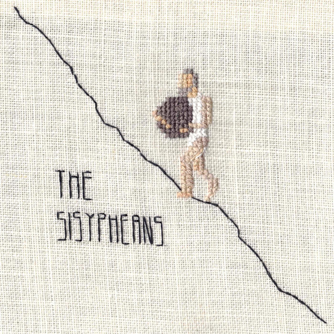 Xylouris White - The Sisypheans [Vinyl] Vinyl Record