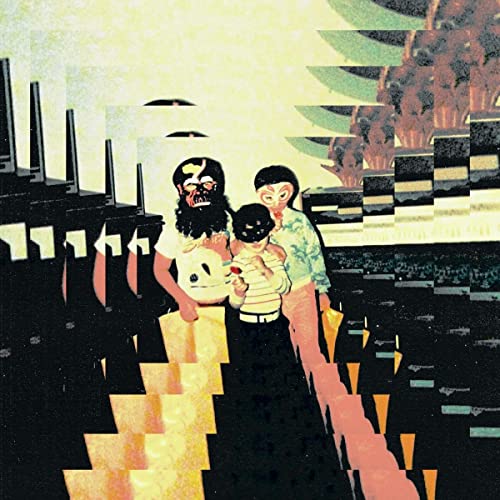 Y La Bamba - Lucha Vinyl Record