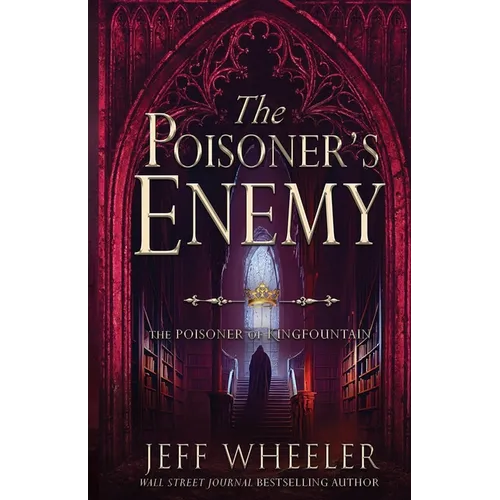 The Poisoner's Enemy