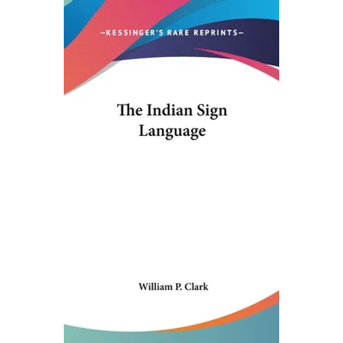 The Indian Sign Language