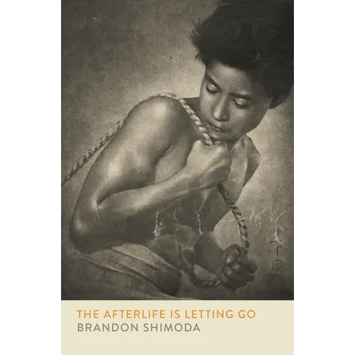 The Afterlife Is Letting Go