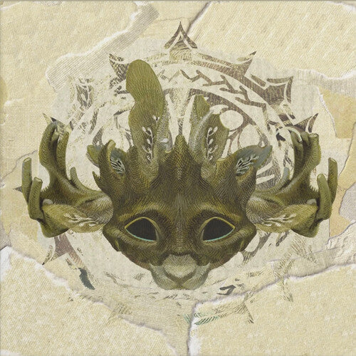 PRE-ORDER Yaelokre - Origins (Extended Play) [12" Single] [Vinyl] Vinyl Record