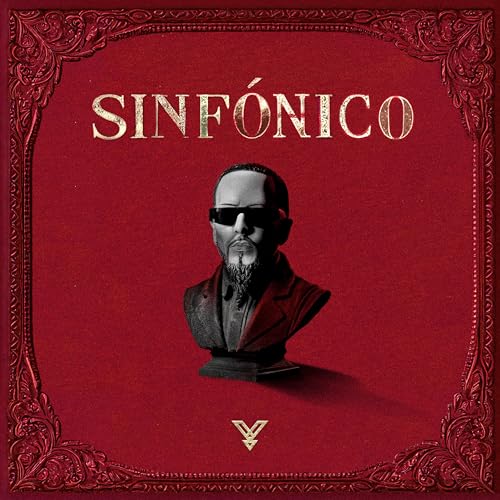 Sinfónico (En Vivo) Vinyl Record
