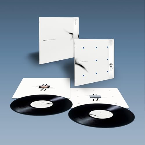 Rathlin From A Distance The Liquid Hour (2xVINYL) Vinyl Record