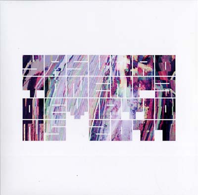 Yasunao Tone - MP3 Deviations #8 Vinyl Record