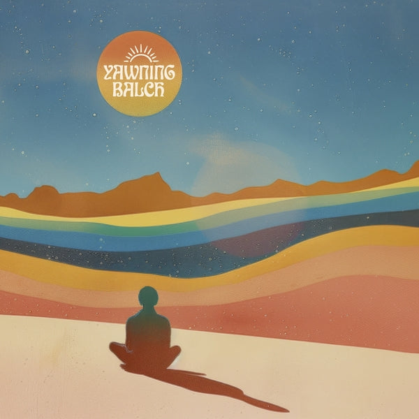 Volume Three Vinyl Record