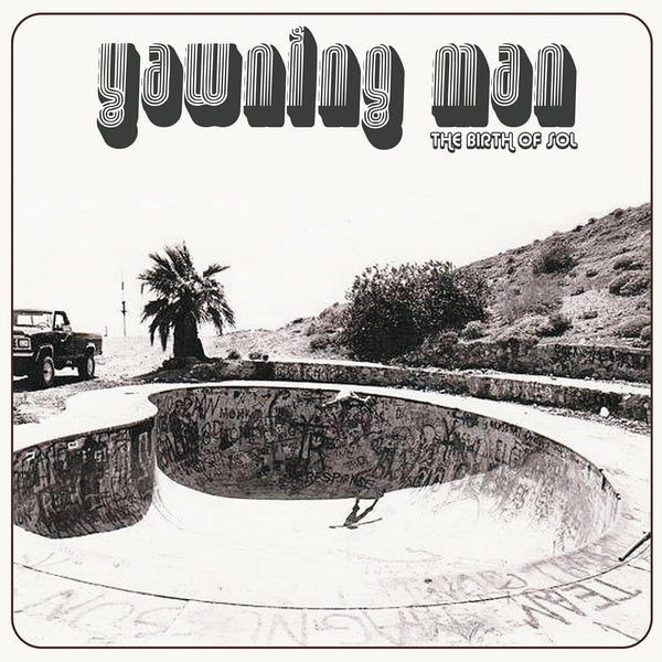 The Birth Of Sol (Splatter Black And Red Vinyl) Vinyl Record