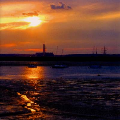 Ceremony To The Sunset  Music CD