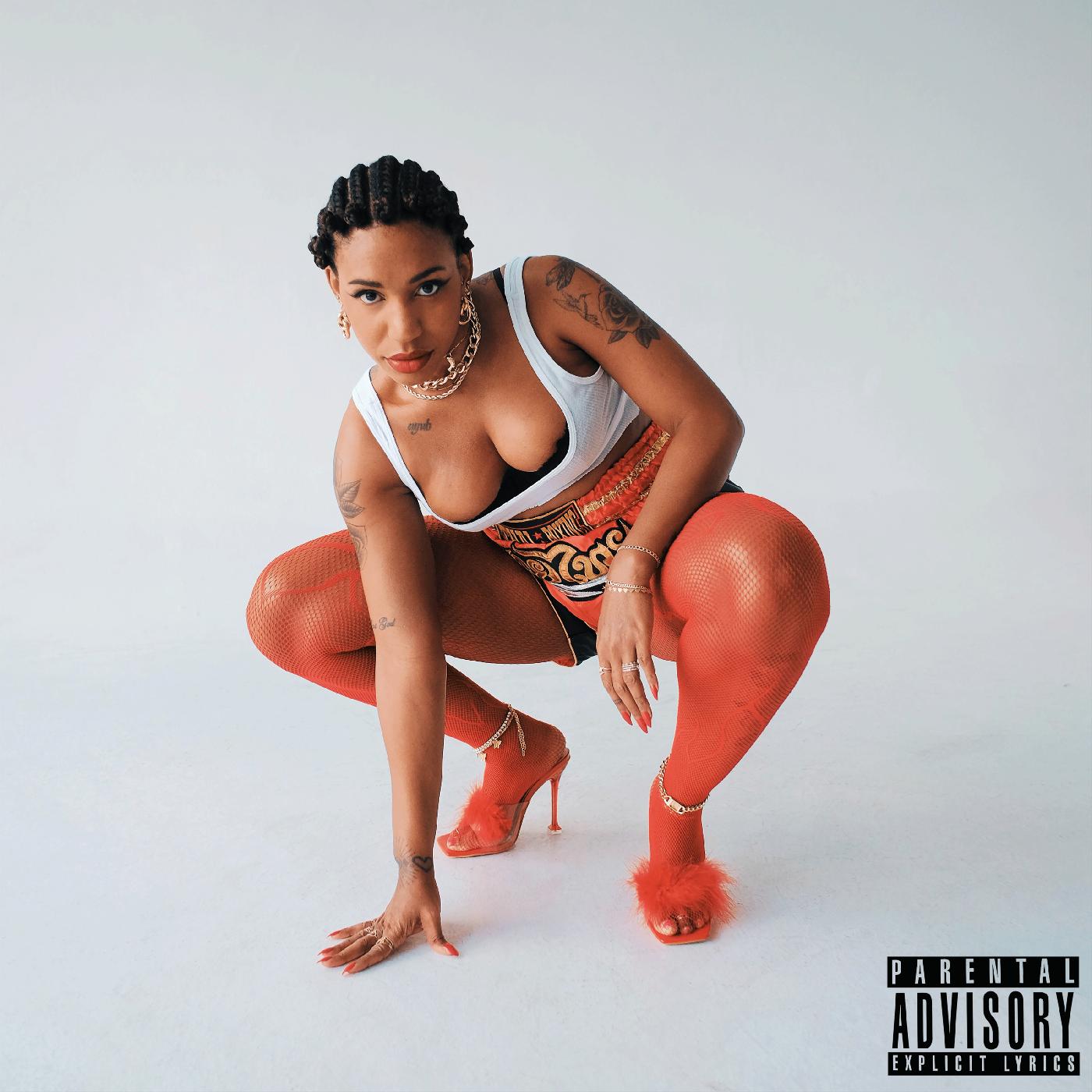 Yaya Bey - Ten Fold Vinyl Record
