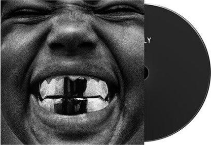 YE - Bully (Digipack Packaging) Music CD