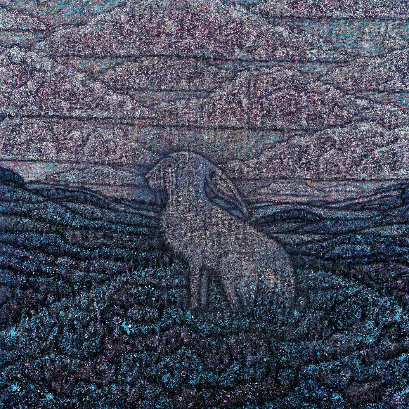 Ye Vagabonds - The Hare's Lament [Vinyl] Vinyl Record