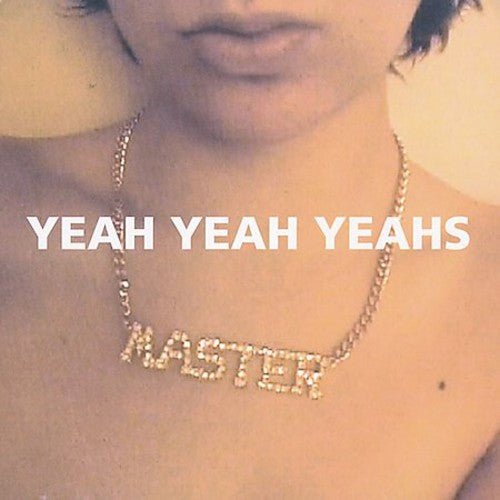 Yeah Yeah Yeahs - YEAH YEAH YEAHS [Vinyl] Vinyl Record