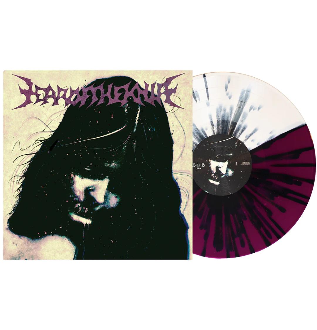 No Love Lost (Indie Exclusive, Colored Vinyl, Purple, Black, Splatter) [Vinyl]